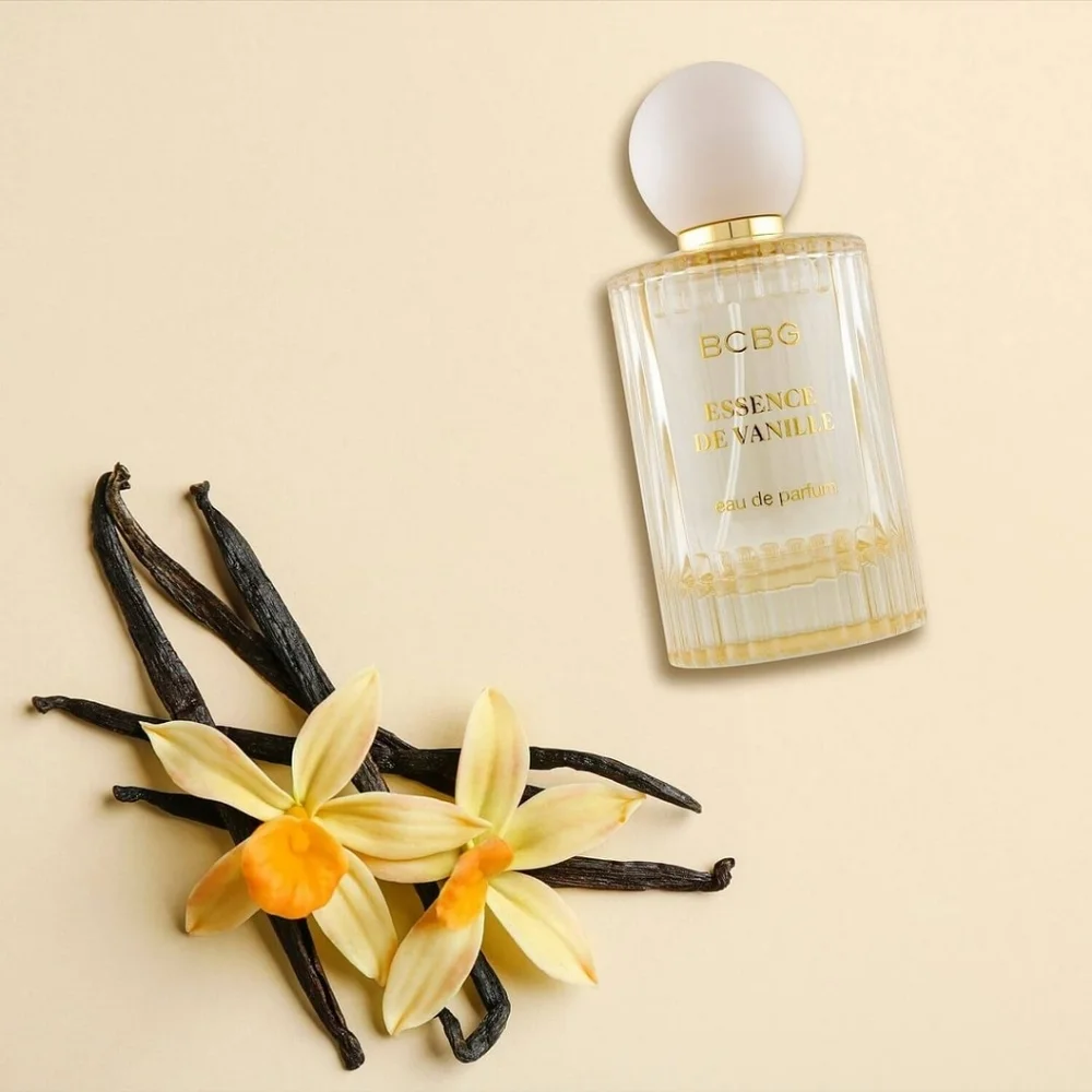🔴 BCBG Essence de Vanille